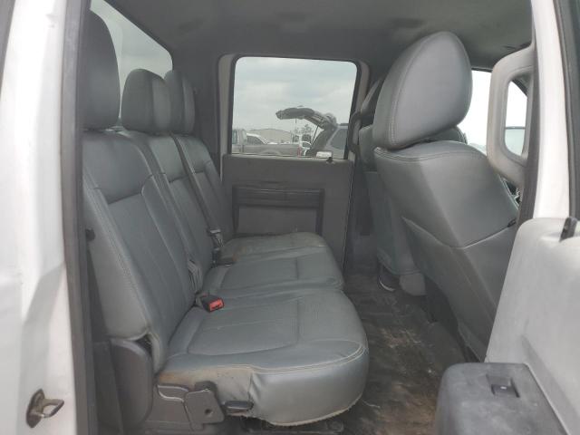 2016 FORD F250 SUPER - 1FT7W2A61GEA11999