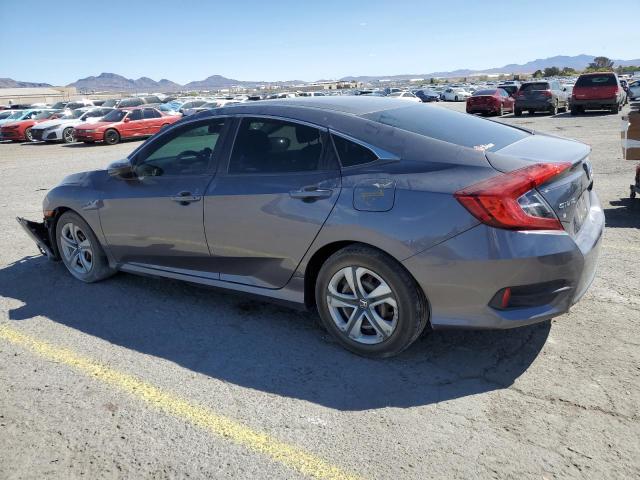 2018 HONDA CIVIC LX - 19XFC2F64JE017224