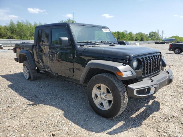 2023 JEEP GLADIATOR 1C6HJTAG8PL532917