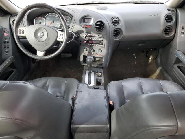 2004 PONTIAC GRAND PRIX #3304511436