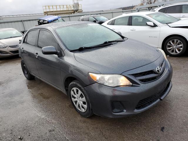 Vin: 2t1bu4eexbc714042, lot: 51507025, toyota corolla base 20114
