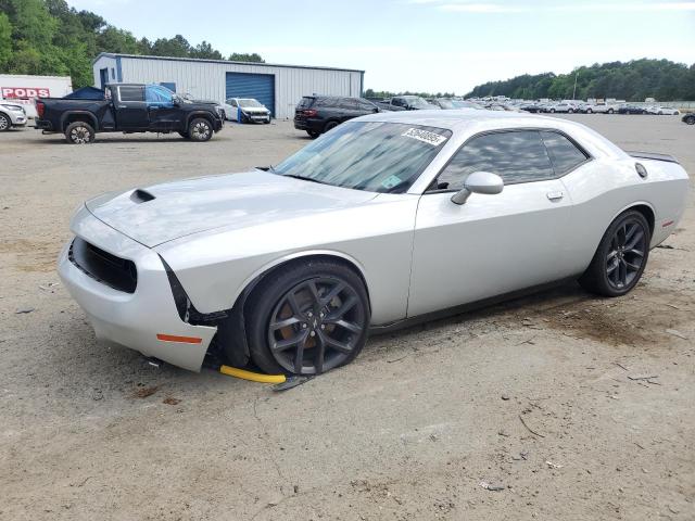 DODGE CHALLENGER GT