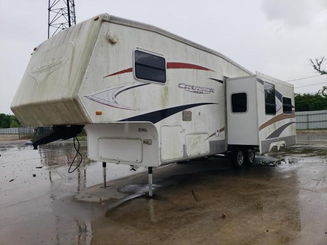 CRUI TRAILER 2009 4V0FC27299B013471 photo #3