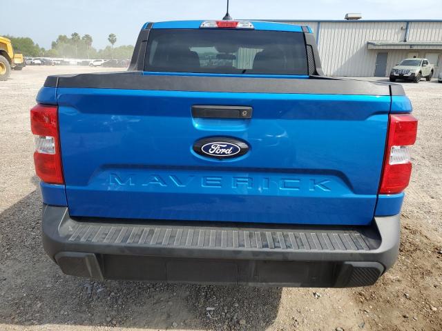 2025 FORD MAVERICK X - 3FTTW8A34SRA30060