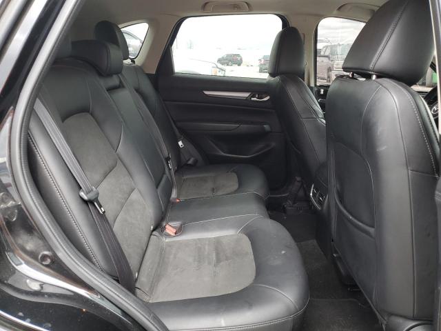 2018 MAZDA CX-5 TOURI - JM3KFBCM4J0449577