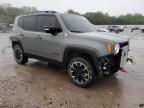 Lot #3304661909 2023 JEEP RENEGADE T