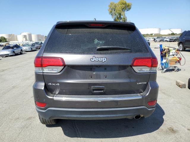 2021 JEEP GRAND CHER - 1C4RJFBGXMC564390