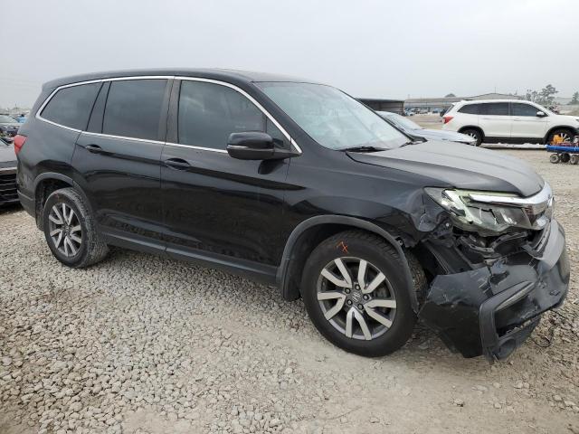 Vin: 5fnyf5h59kb030214, lot: 50930745, honda pilot exl 20194