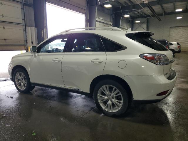 Vin: jtjbc1ba1a2026069, lot: 53366265, lexus rx450 450h 20102