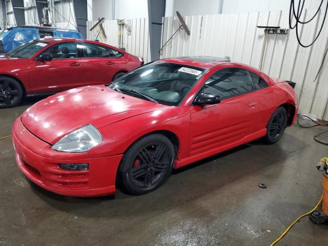 MITSUBISHI ECLIPSE GT