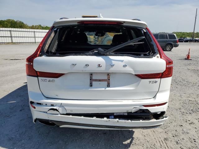 2020 VOLVO XC60 T5 R- - YV4102DM1L1498380