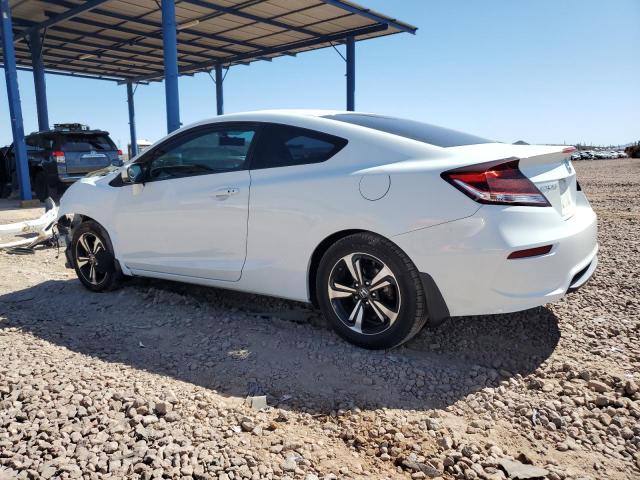Vin: 2hgfg3b87eh523370, lot: 54367205, honda civic ex 20142