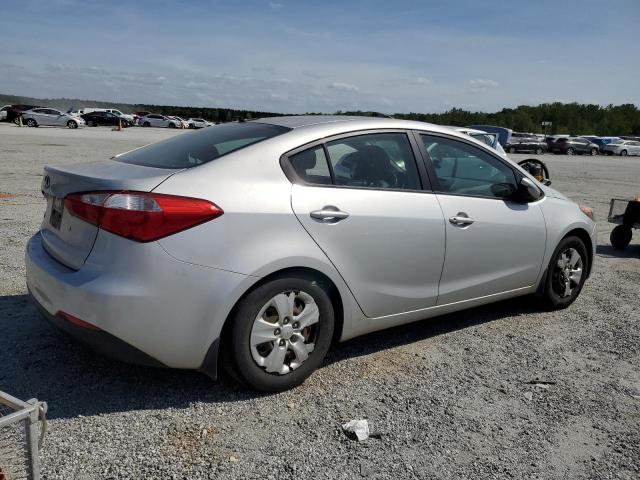Vin: knafk4a65f5421171, lot: 54060685, kia forte lx 20153