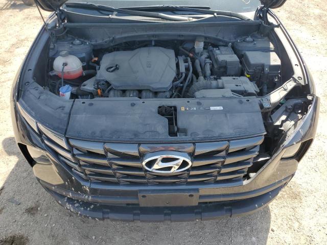 2024 HYUNDAI TUCSON XRT KM8JFCDE4RU284745