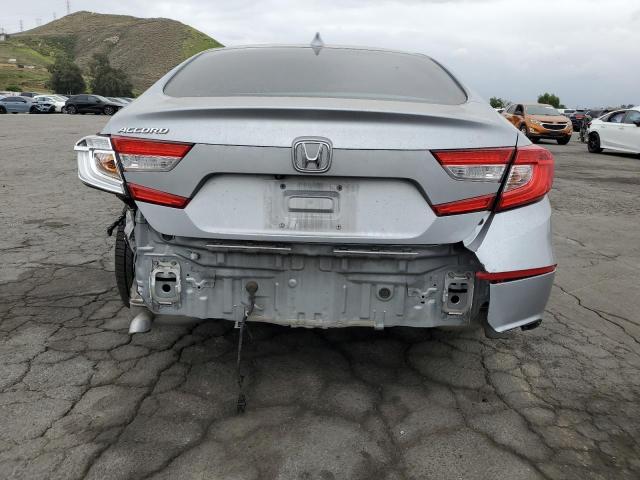 2019 HONDA ACCORD LX - 1HGCV1F11KA103057