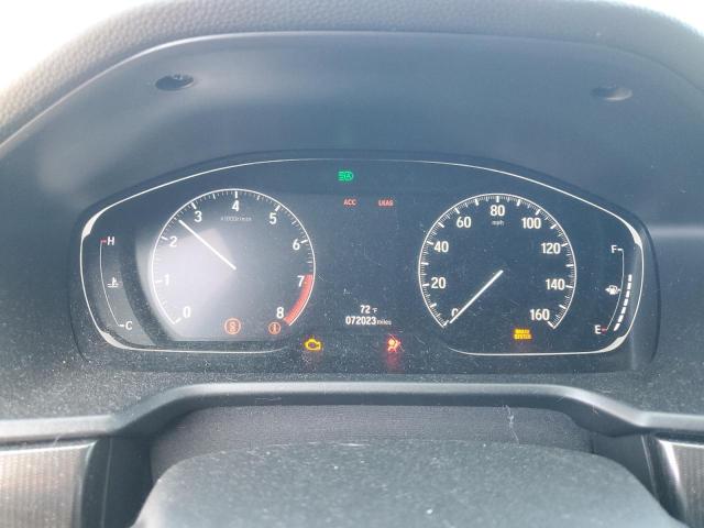 2020 HONDA ACCORD SPO - 1HGCV2F39LA012319