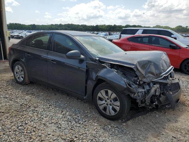 Vin: 1g1pa5sh1e7250172, lot: 54992765, chevrolet cruze ls 20144