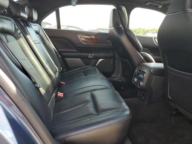 2018 LINCOLN CONTINENTA 1LN6L9NP9J5616954