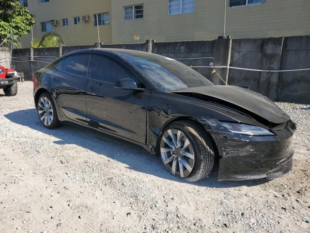 Vin: 5yj3e1eaxsf978189, lot: 52991585, tesla model 3 20254