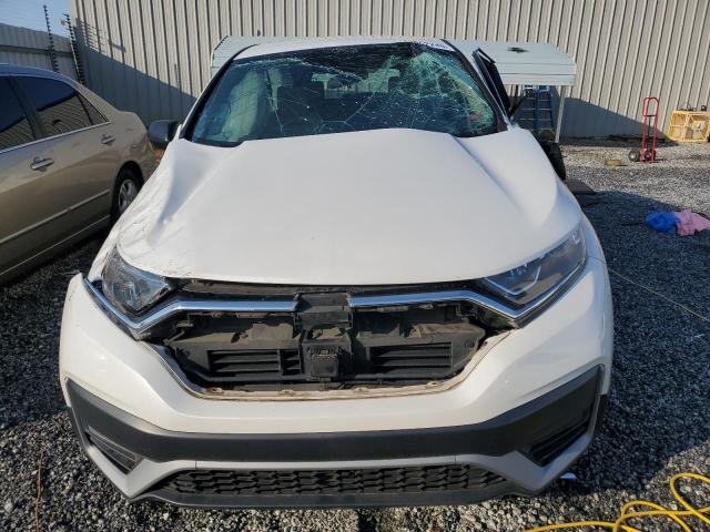 2020 HONDA CR-V LX - 5J6RW2H25LL017820