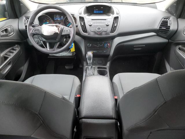 2018 FORD ESCAPE S - 1FMCU0F78JUD21828