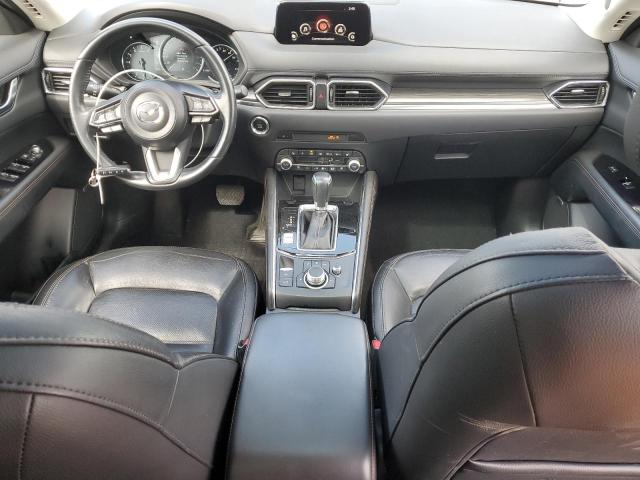 2020 MAZDA CX-5 GRAND - JM3KFBDM7L1856904