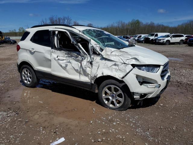Vin: maj6s3gl2lc356335, lot: 54623445, ford ecosport se 20204