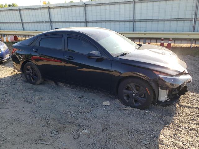 Vin: kmhls4ag6mu193825, lot: 53939495, hyundai elantra sel 20214