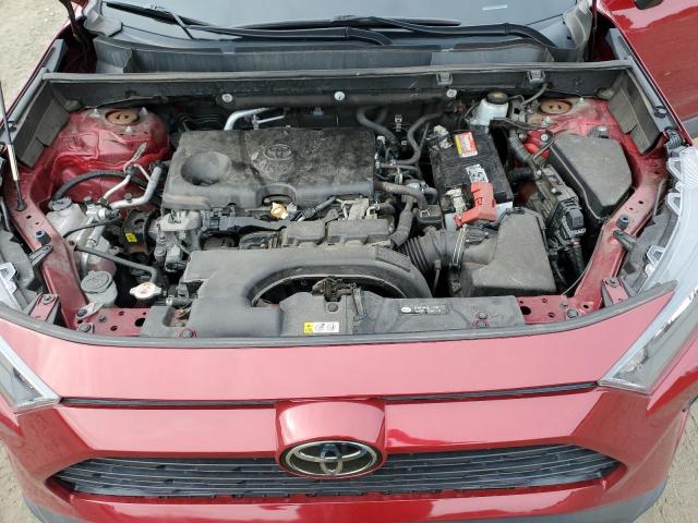 2019 TOYOTA RAV4 LE - 2T3F1RFV9KC020973