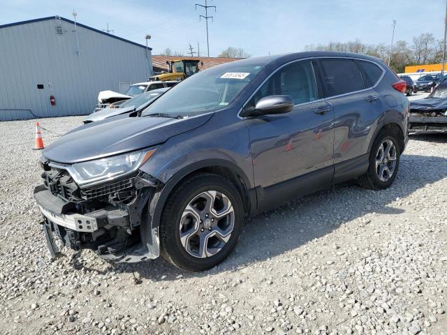 HONDA CR-V EX