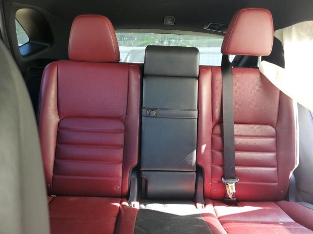 2015 LEXUS NX 200T JTJYARBZ1F2019683
