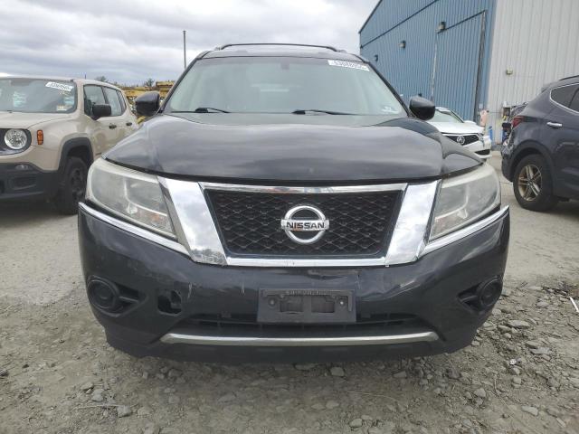 2015 NISSAN PATHFINDER - 5N1AR2MM3FC676299