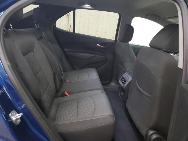 2020 CHEVROLET EQUINOX LT - 3GNAXVEX5LL196583