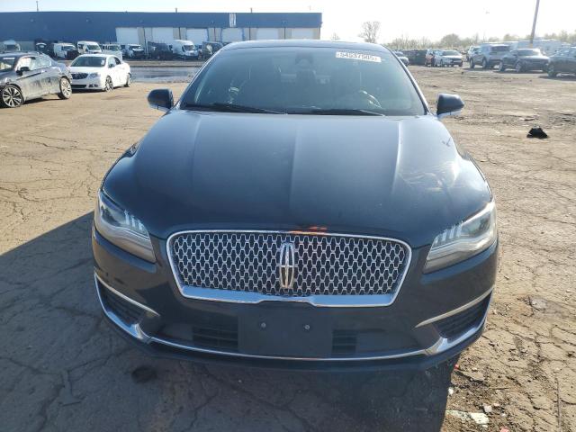 2020 LINCOLN MKZ RESERV 3LN6L5F99LR601945
