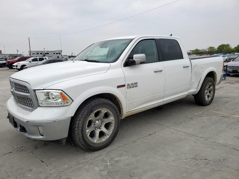 2018 RAM 1500 LARAM - 1C6RR7VM0JS312821