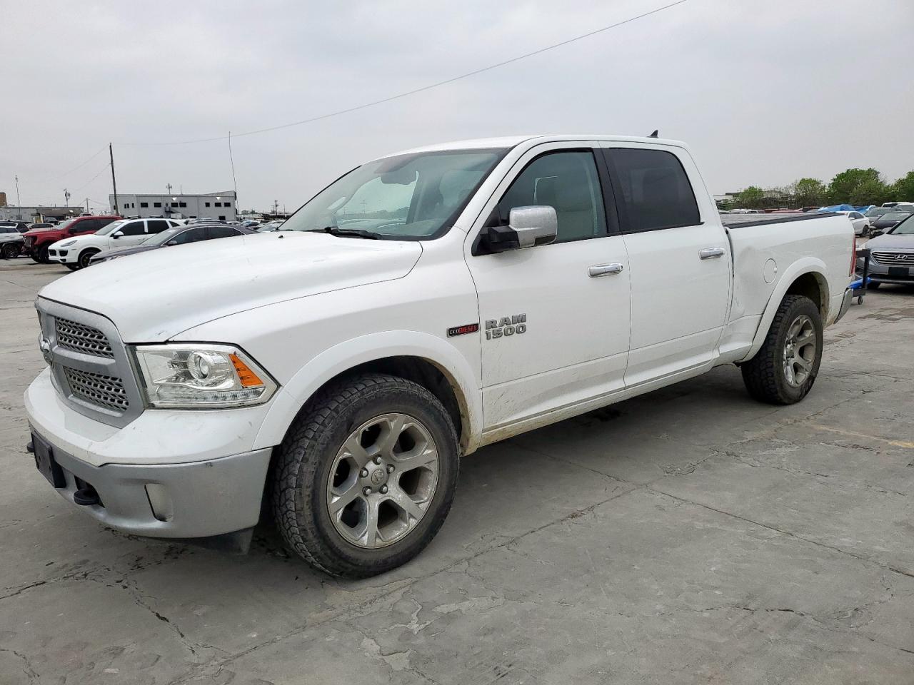 RAM 1500 LARAMIE