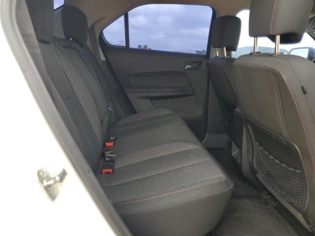 2017 CHEVROLET EQUINOX LS - 2GNALBEK2H1534688