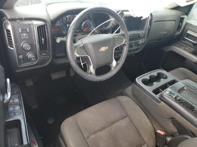 2015 CHEVROLET SILVERADO - 1GCVKREC8FZ269097