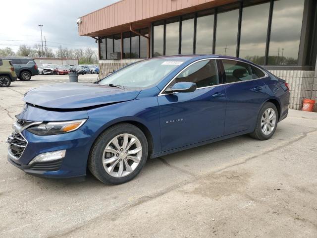 Vin: 1g1zd5st4kf189521, lot: 54894905, chevrolet malibu lt 2019 img_1