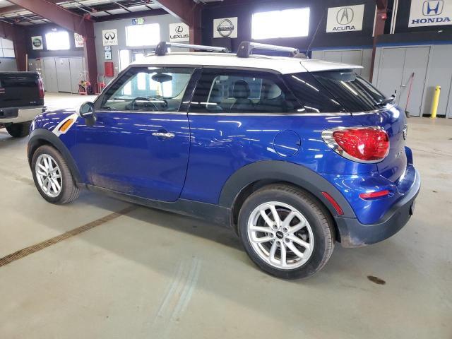 2015 MINI COOPER PAC WMWSS1C57FWN46734