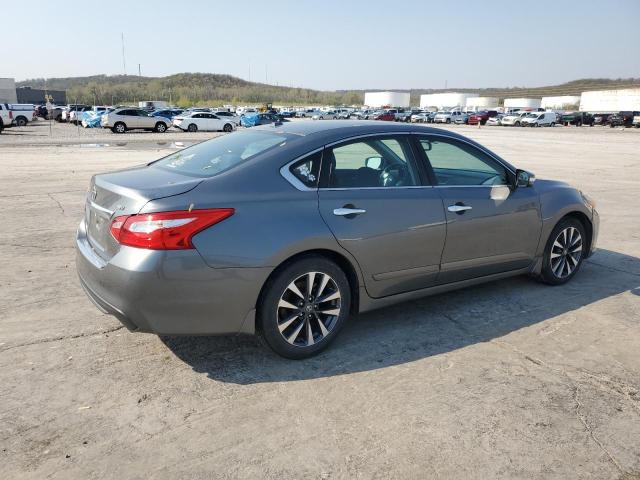 Vin: 1n4al3ap8hc119584, lot: 52205075, nissan altima 2.5 20173