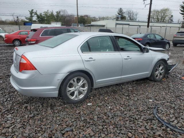 Vin: 3fahp0ha8cr319233, lot: 51922655, ford fusion se 20123