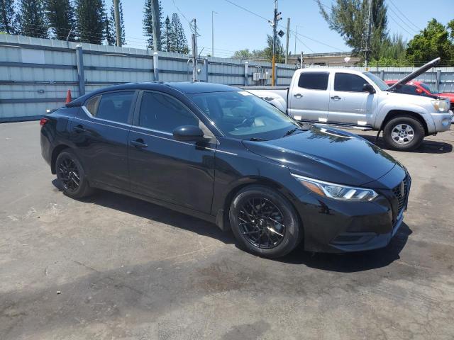 Vin: 3n1ab8bv6ly226031, lot: 55097185, nissan sentra s 20204