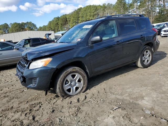 2010 TOYOTA RAV4 - 2T3ZF4DV0AW050252