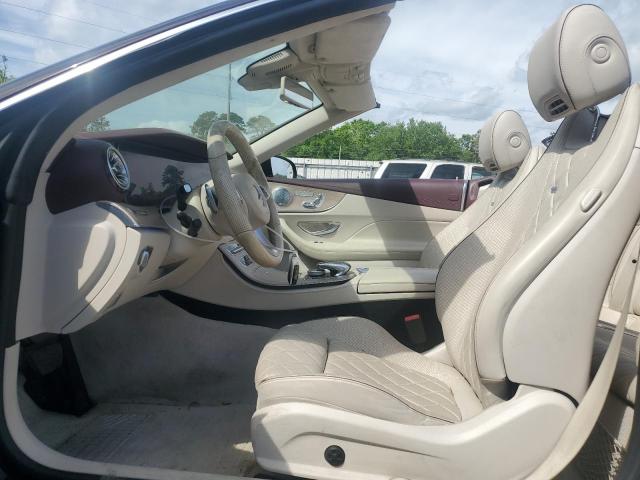 2018 MERCEDES-BENZ E 400 4MAT - WDD1K6GB5JF023528