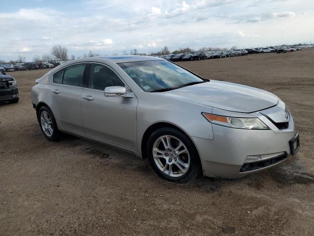 Vin: 19uua8f26aa021129, lot: 53900365, acura tl 20104