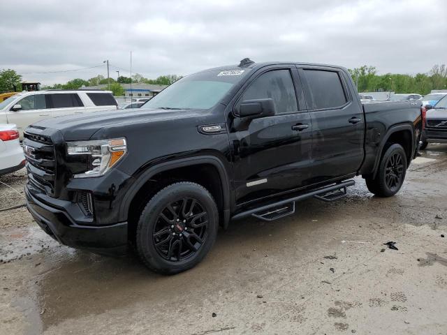 GMC SIERRA LIM