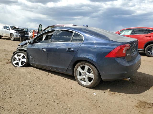 Vin: yv1612fh1d1212691, lot: 54991565, volvo s60 t5 20132