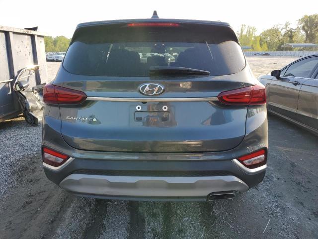 2020 HYUNDAI SANTA FE S - 5NMS33AD6LH254092