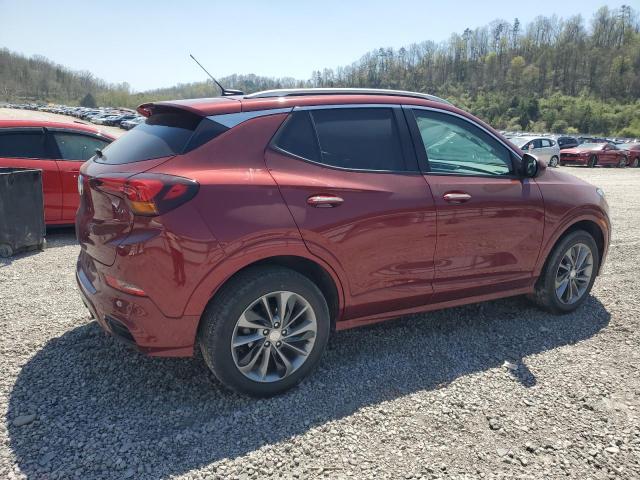 Vin: kl4mmds2xpb091461, lot: 53404455, buick encore select 20233